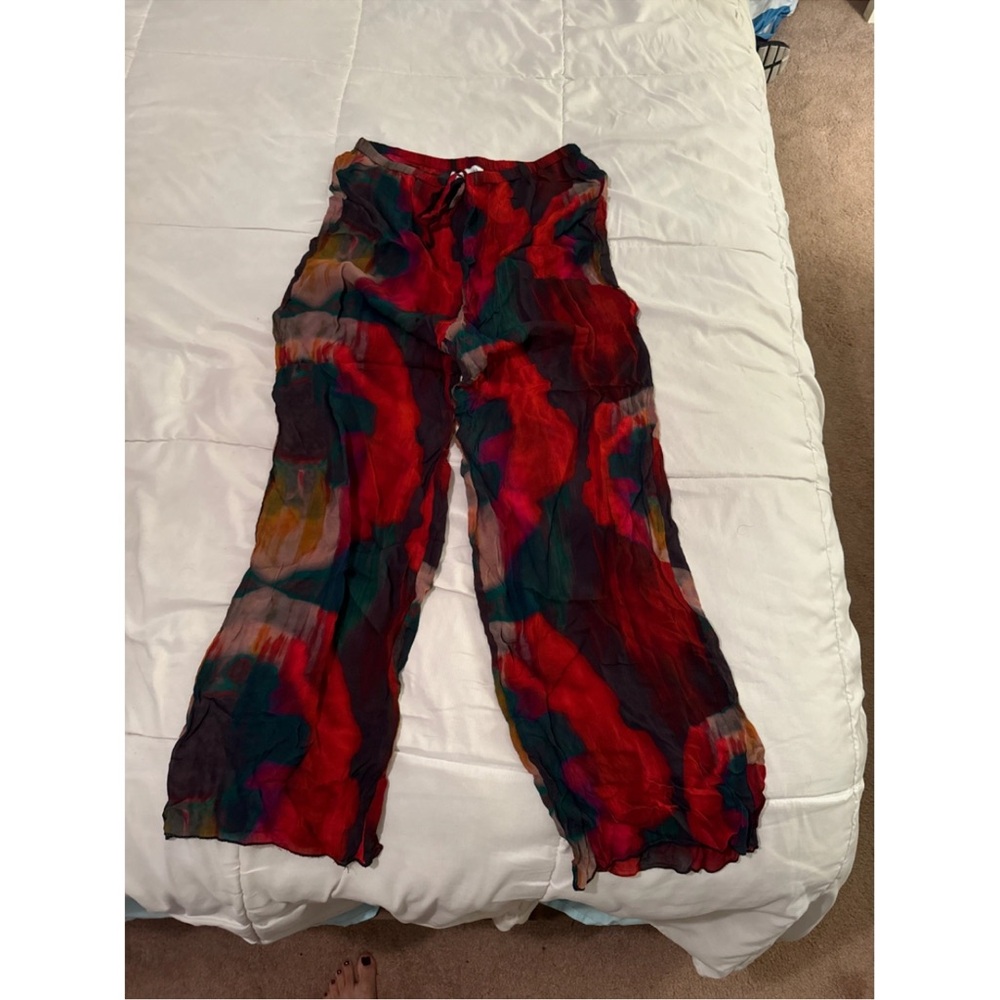 Rat and boa Roma pants brand new never used----- it has to go until the 09/10